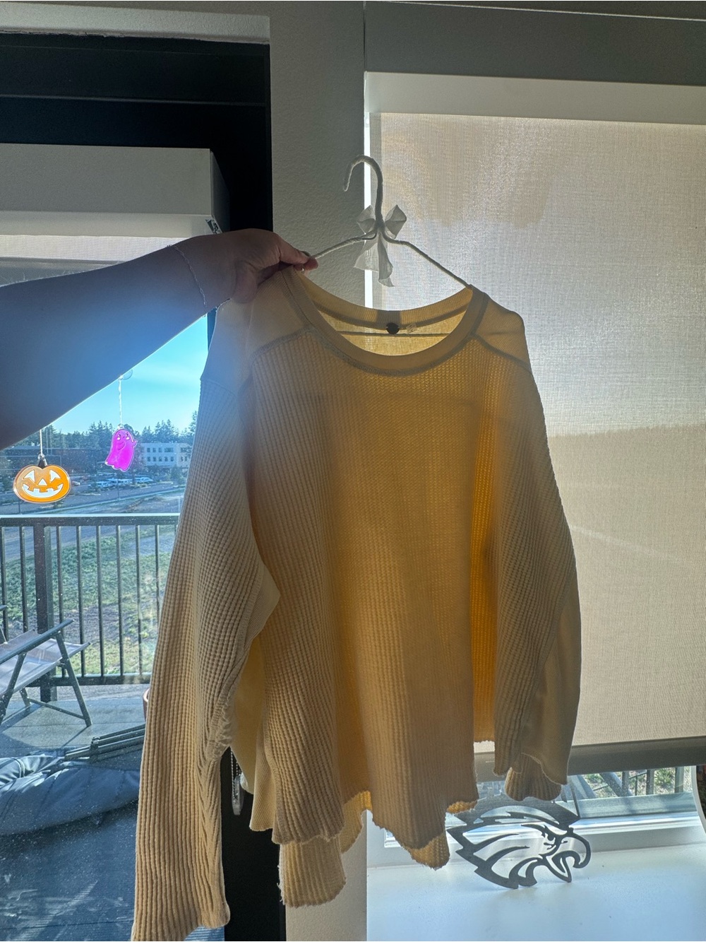 FP One Blake Thermal